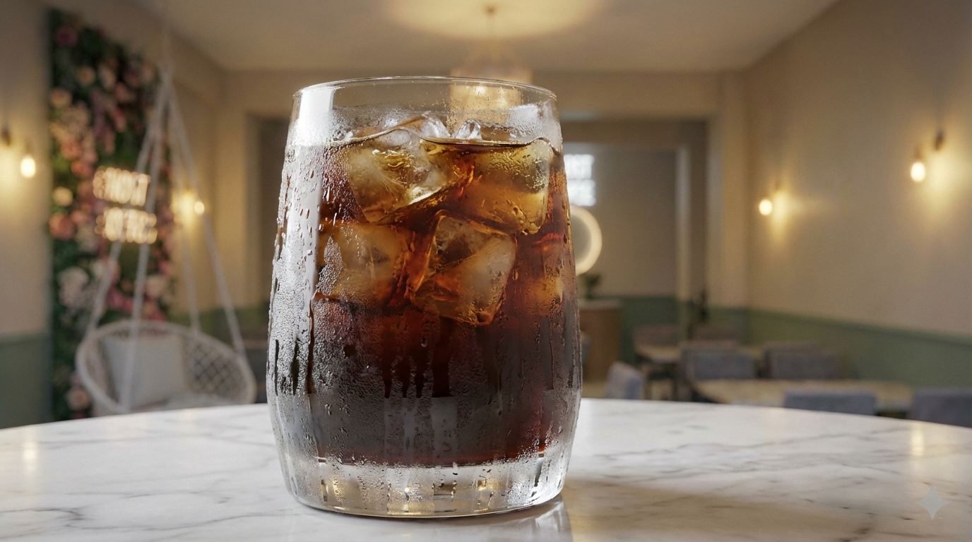 Ice Americano